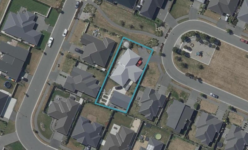 17 Franklin Crescent, Lincoln, Lincoln - Carousel 1