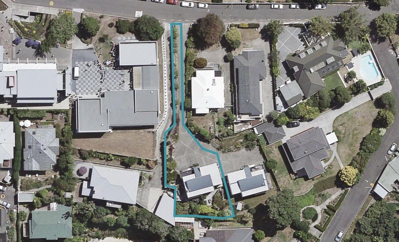 10A Clyde Road, Bluff Hill, Napier - Carousel 1