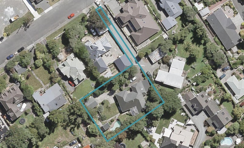 16 Marlborough Street, Silverstream, Upper Hutt - Carousel 1