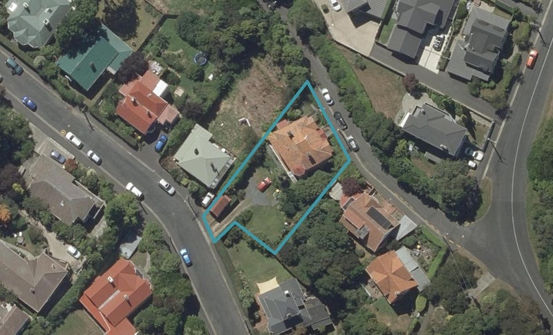50 Melrose Street, Roslyn, Dunedin - Carousel 1