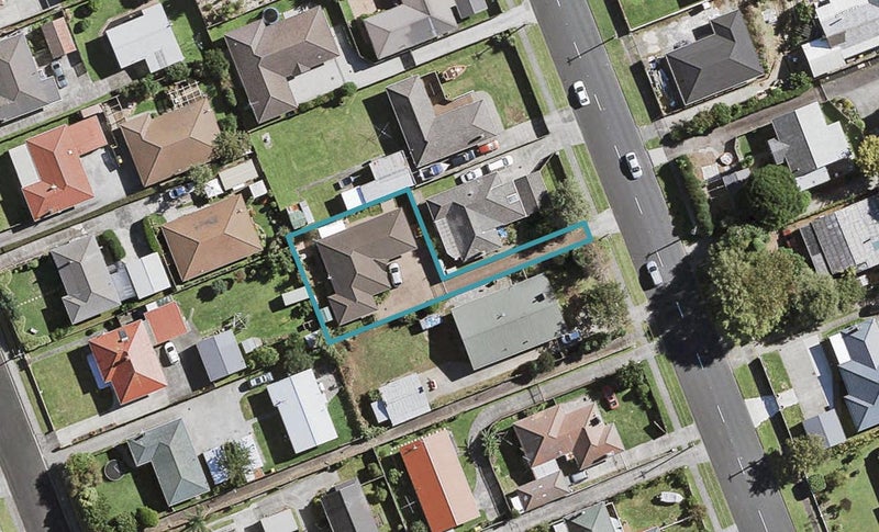 26A Grove Road, Papakura, Papakura - Carousel 1