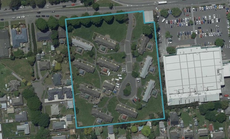1A/1 Main South Road, Upper Riccarton, Christchurch - Carousel 1