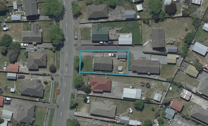 142 Hampshire Street, Aranui, Christchurch - Carousel 1