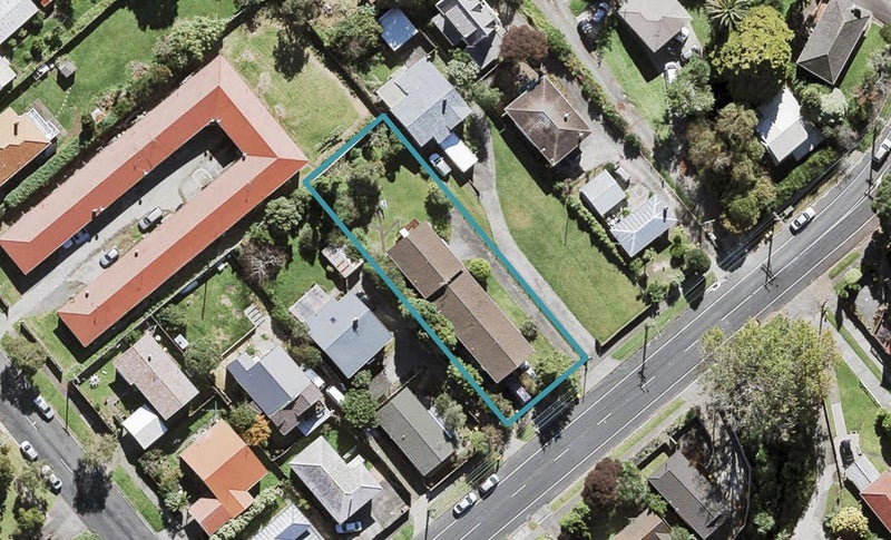 3/31 Hutchinson Avenue, New Lynn, Auckland - Carousel 1