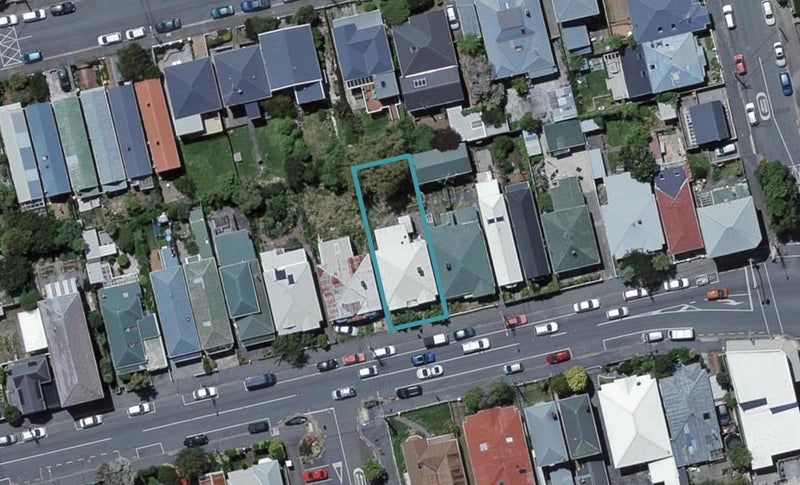 105 Constable Street, Newtown, Wellington - Carousel 1