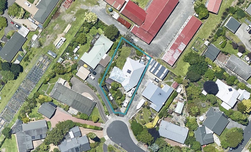 19 Awatea Terrace, Lynmore, Rotorua - Carousel 1