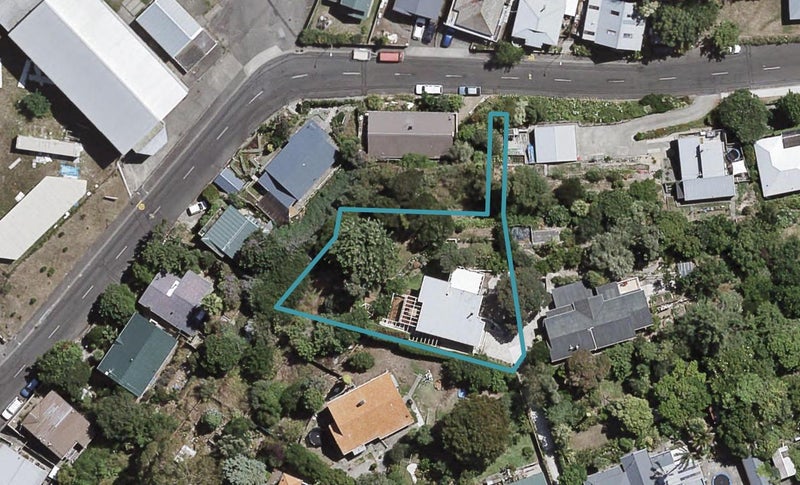 29B May Avenue, Hospital Hill, Napier - Carousel 1