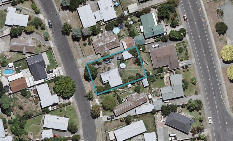 22 Stonehaven Street, Flaxmere, Hastings - Carousel 1