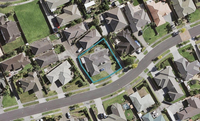 33 Rathmar Drive, Manurewa, Auckland - Carousel 1