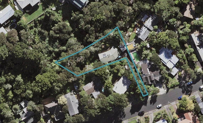 63 Park Hill Road, Birkenhead, Auckland - Carousel 1