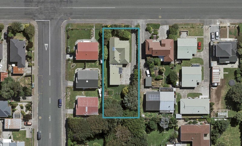 93 Dalrymple Street, Appleby, Invercargill - Carousel 1