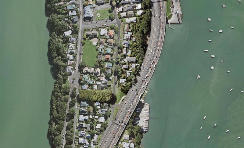27 Princes Street, Northcote Point, Auckland - Carousel 1