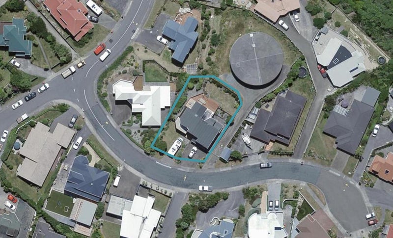 3 Signallers Grove, Strathmore Park, Wellington - Carousel 1
