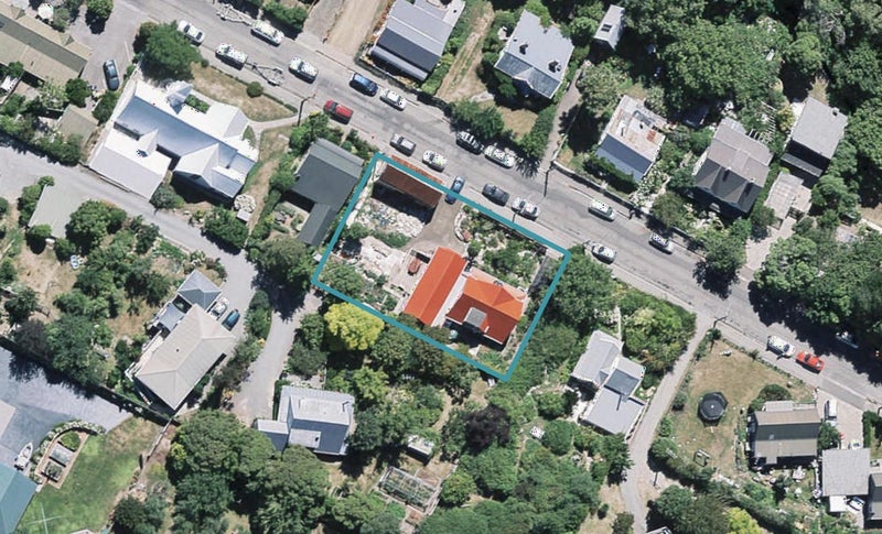 16 Rue Balguerie, Akaroa, Akaroa - Carousel 1