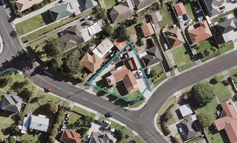 20 Bowater Place, Manurewa, Auckland - Carousel 1