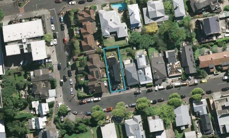 11 Stanwell Street, Parnell, Auckland - Carousel 1