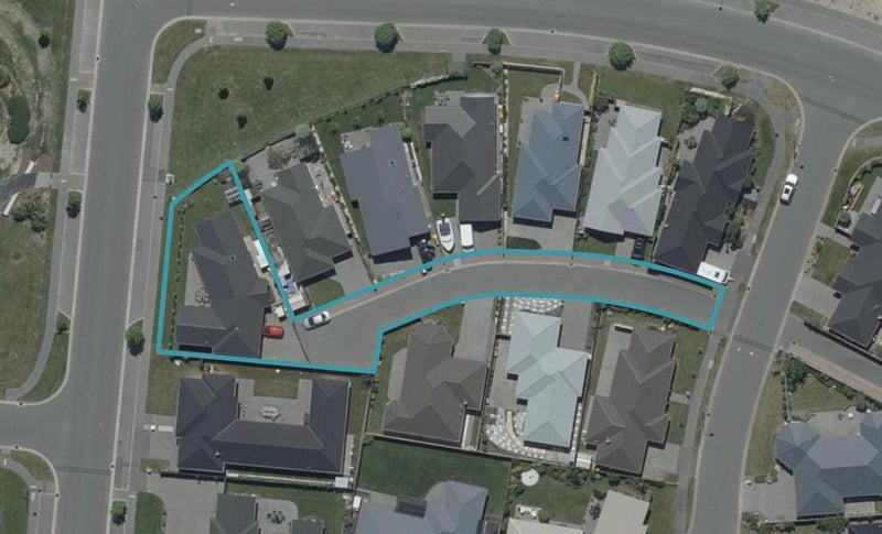 4 Skipness Lane, Broomfield, Christchurch - Carousel 1