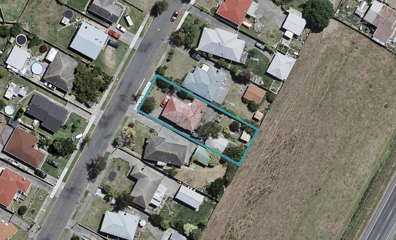 85 Masefield Avenue, Maraenui, Napier - Carousel 1
