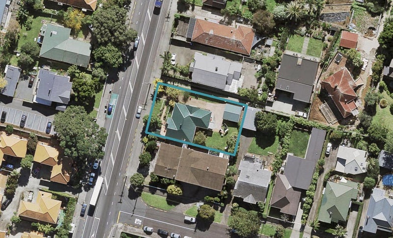 772 Mount Eden Road, Mount Eden, Auckland - Carousel 1
