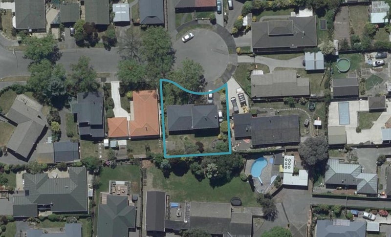 8 Fenmere Place, Burwood, Christchurch - Carousel 1