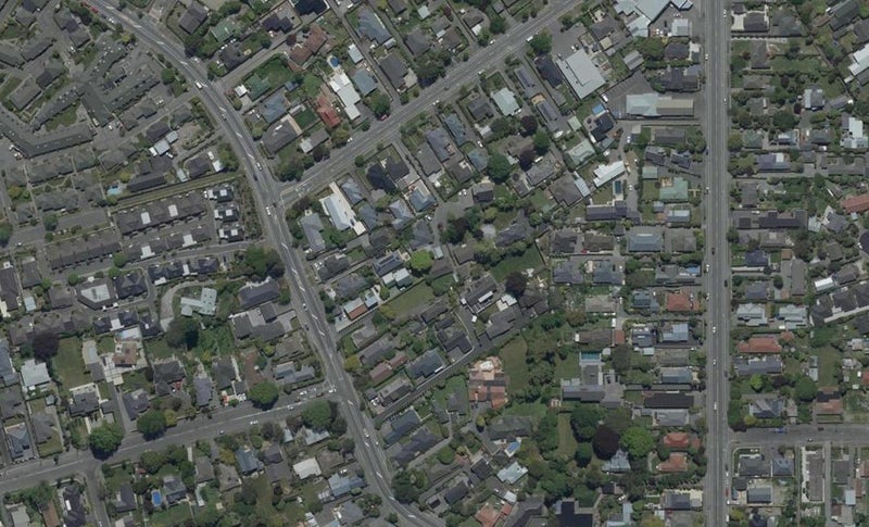 1A Ashdale Lane, Strowan, Christchurch - Carousel 1