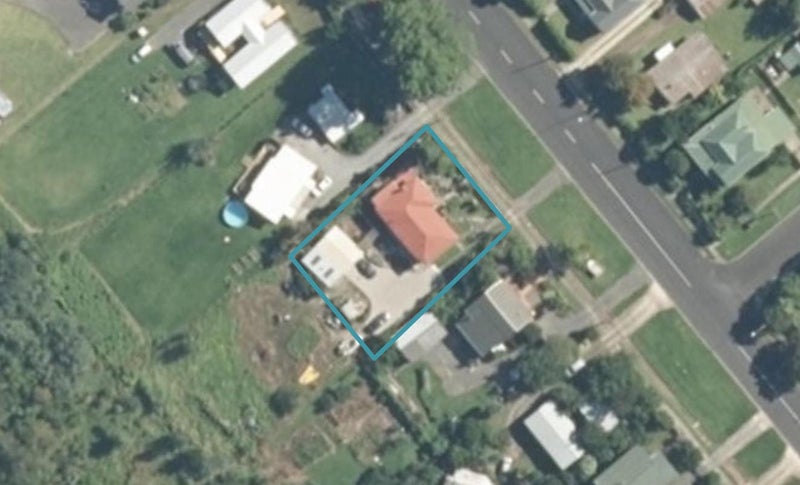 33 Whitaker Street, Te Aroha, Te Aroha - Carousel 1
