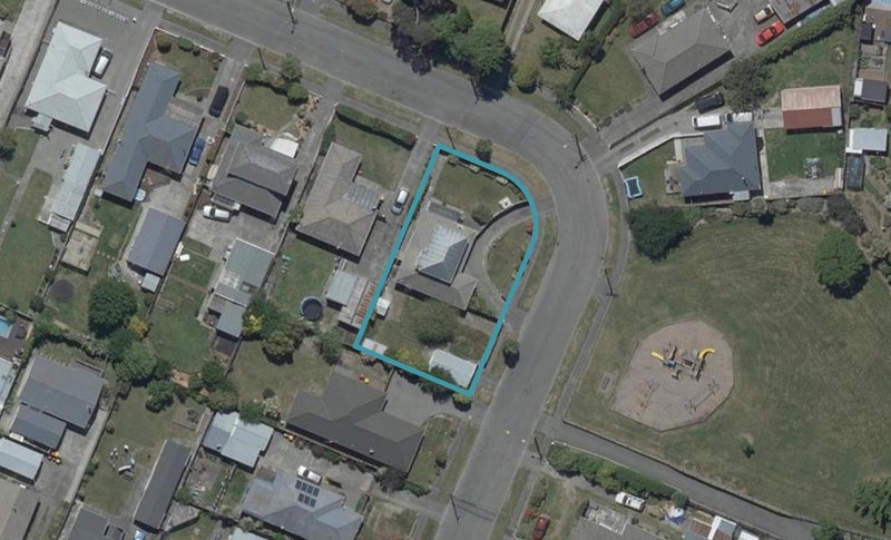 7 Matangi Street, Hei Hei, Christchurch - Carousel 1