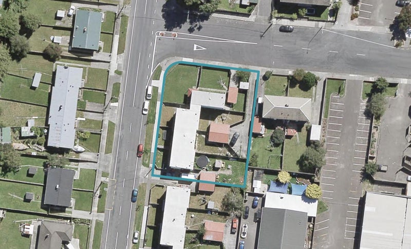 29 Evans Street, Stokes Valley, Lower Hutt - Carousel 1