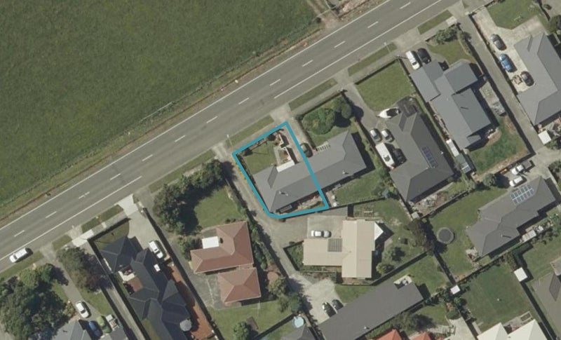156A Kelvin Grove Road, Kelvin Grove, Palmerston North - Carousel 1