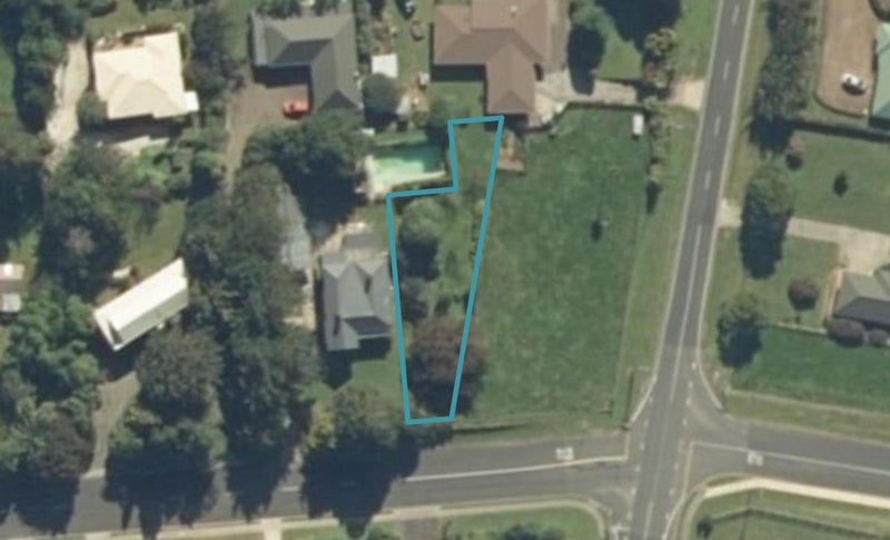 50B Herbert Street, Kihikihi, Te Awamutu - Carousel 1