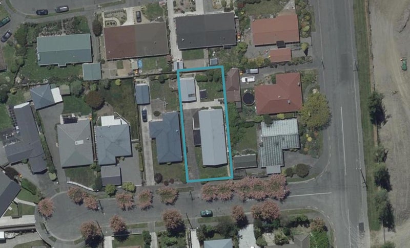 4 McCorkindale Place, Shirley, Christchurch - Carousel 1