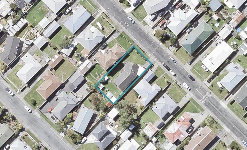 19 Konini Street, Wainuiomata, Lower Hutt - Carousel 1