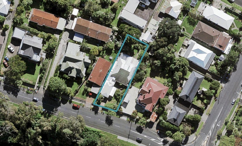 75 Western Springs Road, Morningside, Auckland - Carousel 1