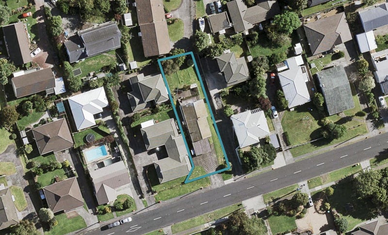 47A Clark Road, Pahurehure, Papakura - Carousel 1