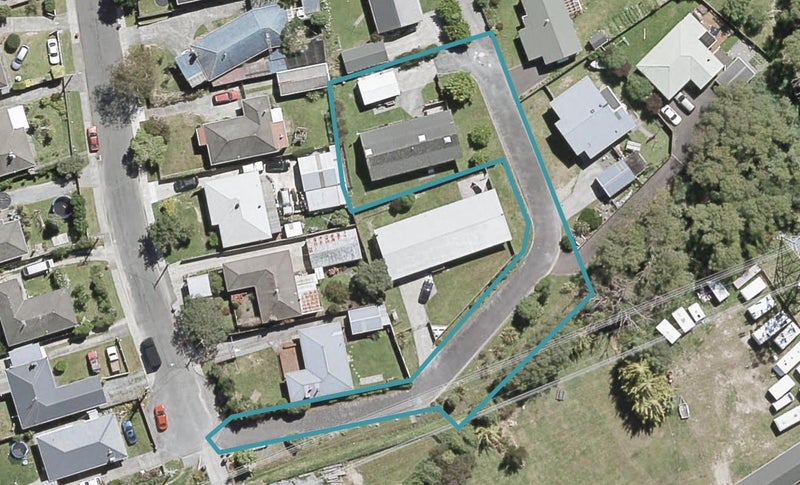 63B Black Beech Street, Birchville, Upper Hutt - Carousel 1