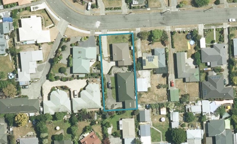 11A Buick Street, Redwoodtown, Blenheim - Carousel 1