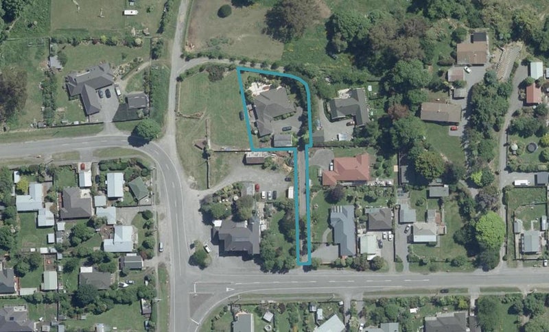 1A Mill Road, Leithfield, Amberley - Carousel 1