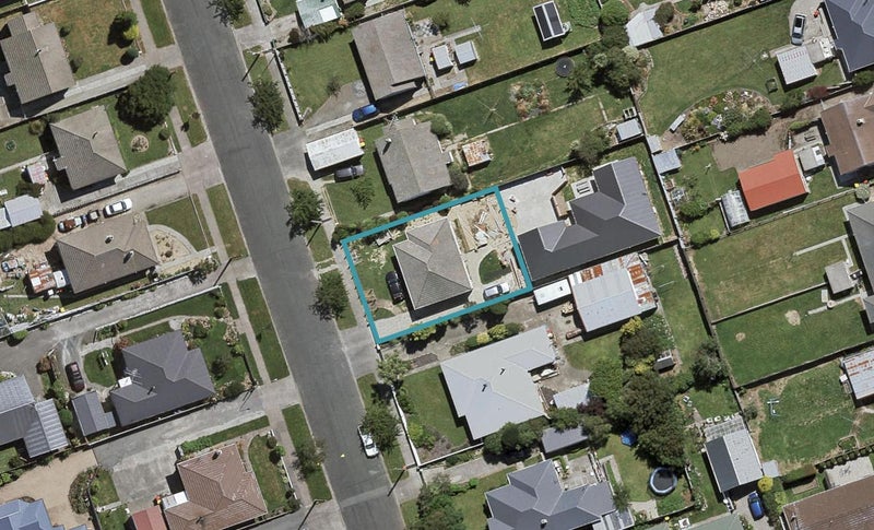 169 Margaret Street, Glengarry, Invercargill - Carousel 1