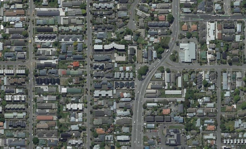 39C Whitmore Street, Edgeware, Christchurch - Carousel 1