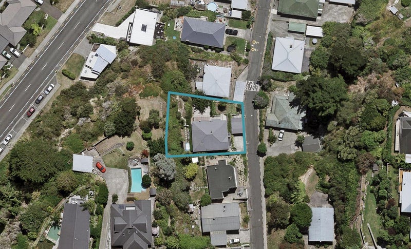 7 Goldsmith Road, Hospital Hill, Napier - Carousel 1