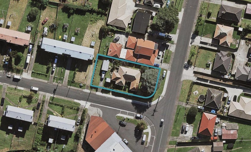 8 Wymondley Road, Ōtara, Auckland - Carousel 1