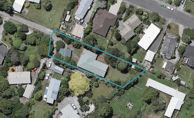 54E Freemans Road, Otaki - Carousel 1