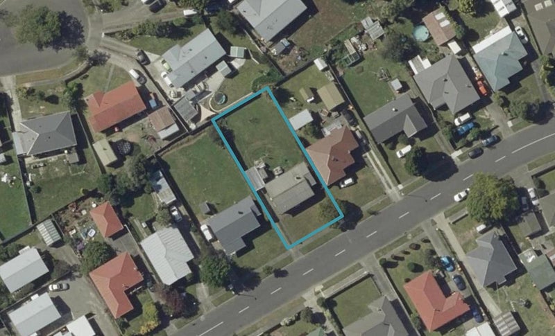 5 Pembroke Street, Highbury, Palmerston North - Carousel 1