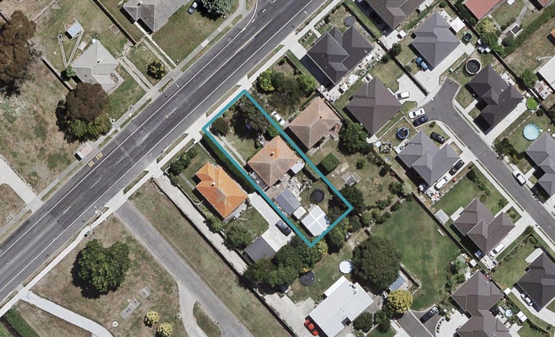 100 Latham Street, Marewa, Napier - Carousel 1