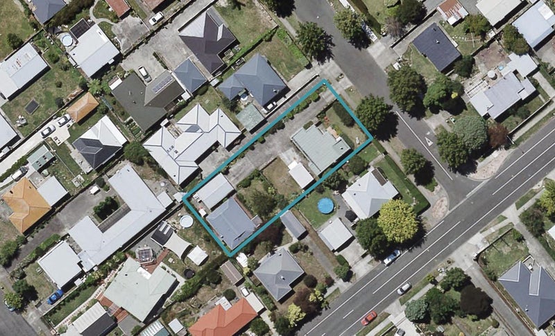 911A Clive Street, Akina, Hastings - Carousel 1
