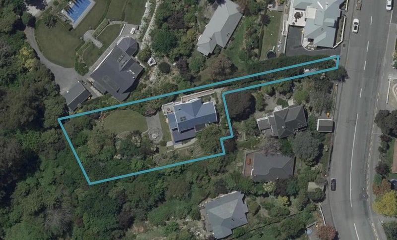 38A Hackthorne Road, Cashmere, Christchurch - Carousel 1