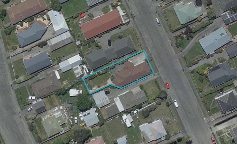19A Wilson Street, Islington, Christchurch - Carousel 1