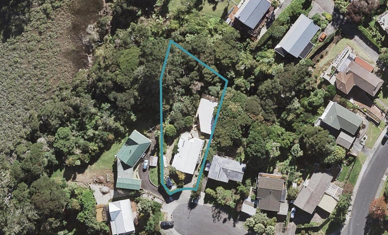 7 Standish Place, Bayview, Auckland - Carousel 1