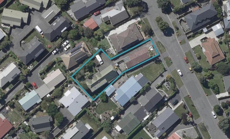 1/29 Celia Street, Redcliffs, Christchurch - Carousel 1
