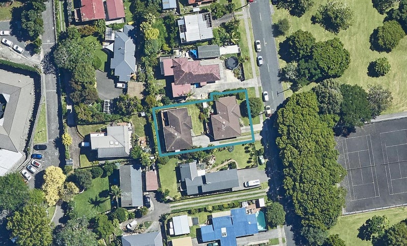 5A Hall Road, Matua, Tauranga - Carousel 1